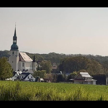 Neu! Ferienwohnung Hanka Crostwitz Eksteriør bilde